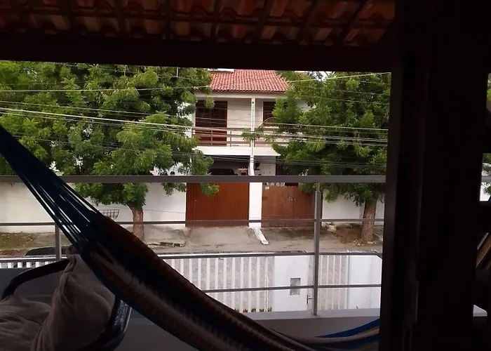Pousada e Hostel Praia do poço