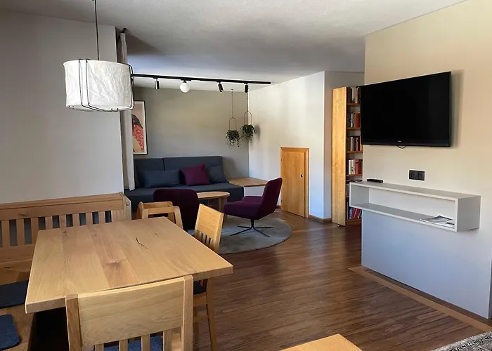 Julius Appartements & Zimmer