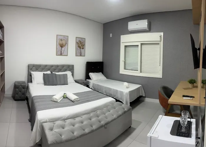 Esplendor Residence Seu Paraíso em Atlântida com Piscina
