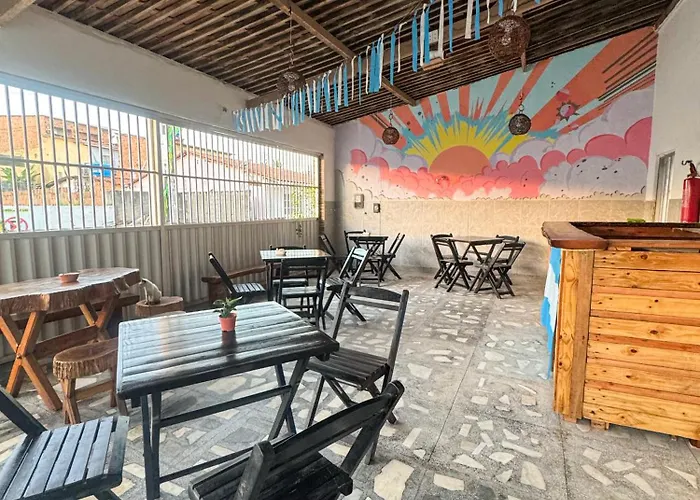 La Palma Hostel & Bar
