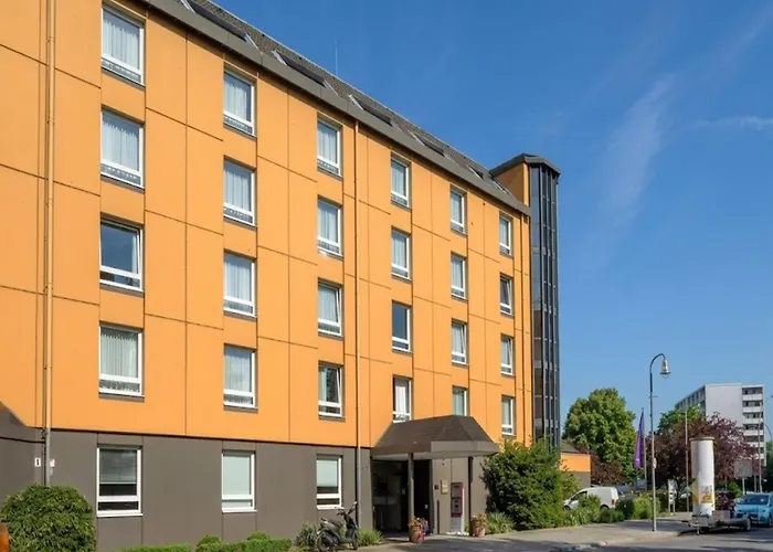 Mercure City West