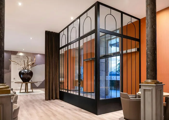 AC Palacio Universal By Marriott