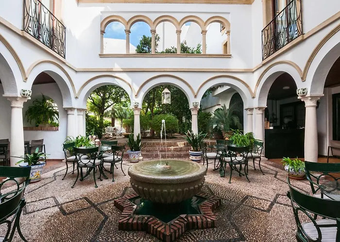 Hotels with a view Eurostars Conquistador