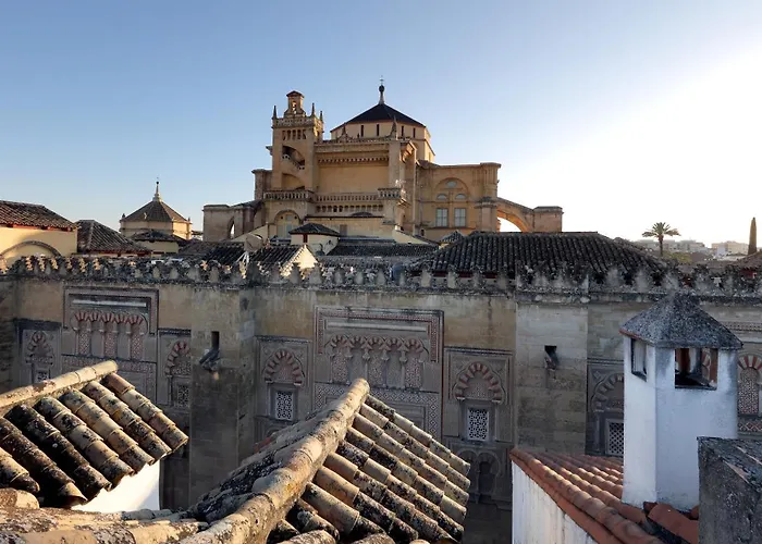 Hotels with a view Eurostars Conquistador