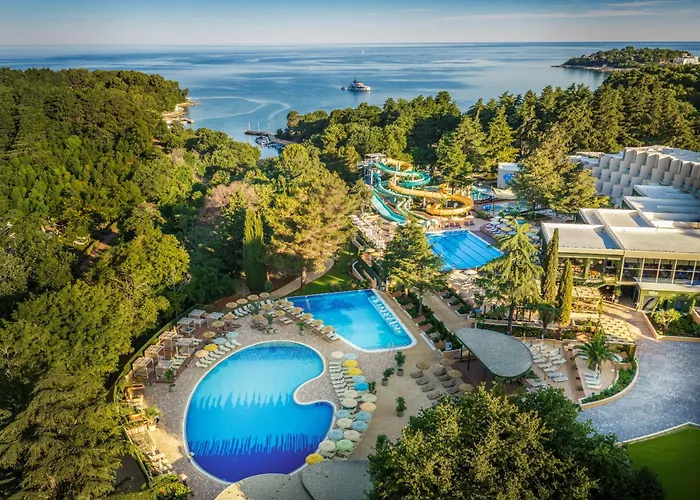  Valamar Diamant