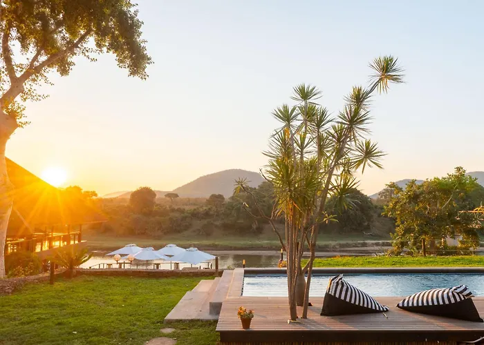River House Lodge