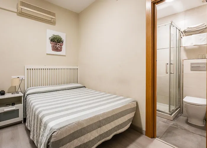 Hostal El Pilar