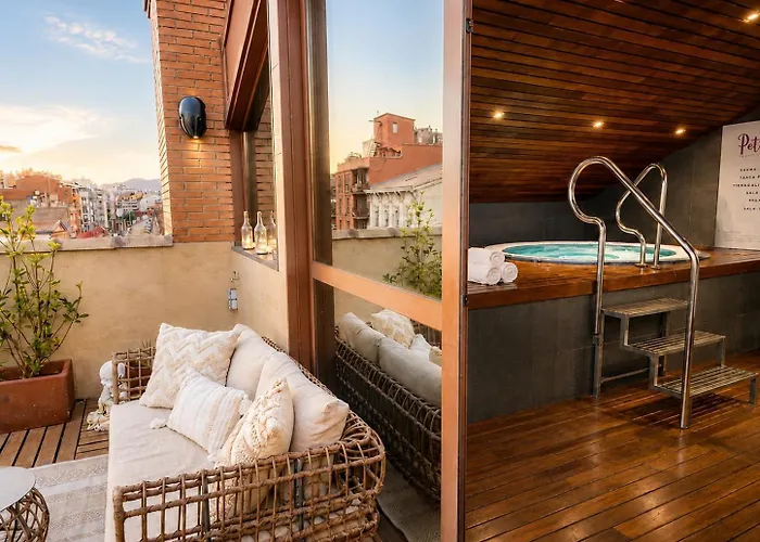 Hotel Sancho Abarca