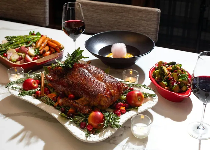 Resorts Guide Ritz-Carlton Atlanta