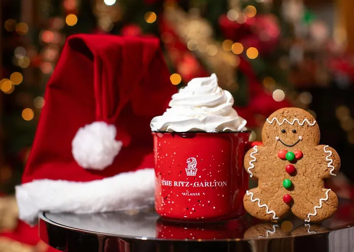 Resorts Guide Ritz-Carlton Atlanta