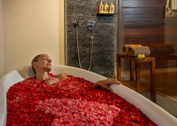 Amadea & Villas Seminyak Bali