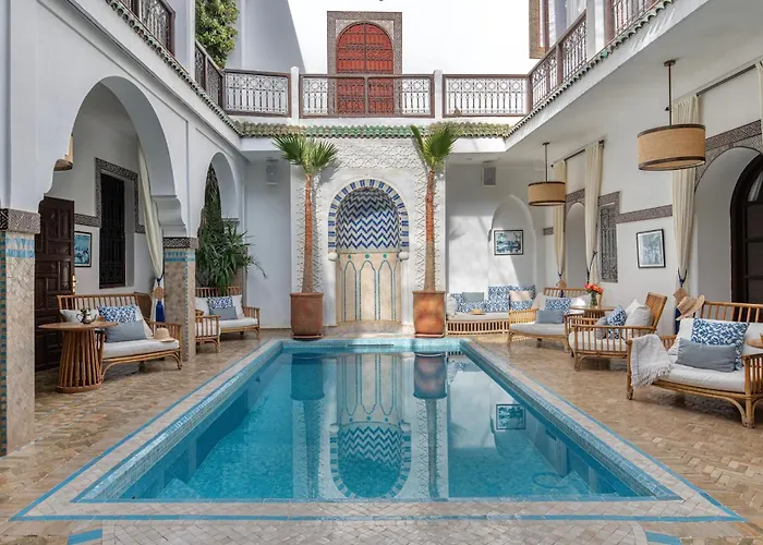 Pets Allowed Hotel Dar Alfarah