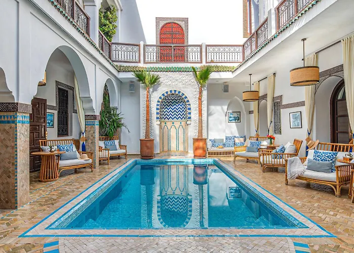 Pets Allowed Hotel Dar Alfarah