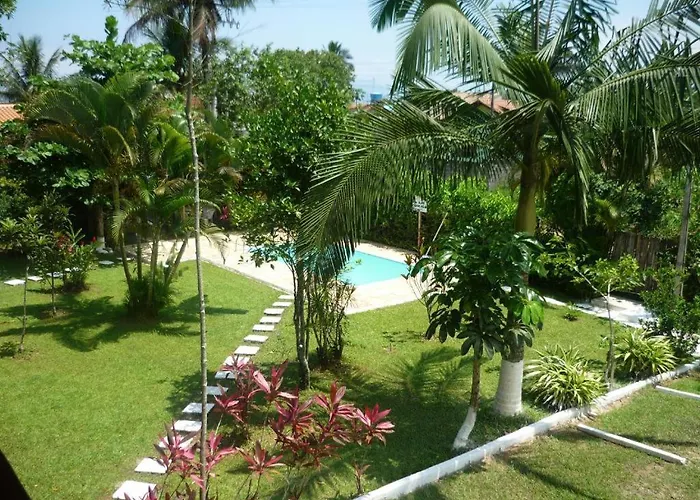 Brisa Hotel