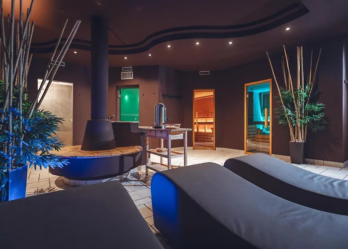 Hotel con Spa Princess