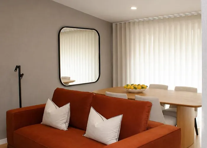Residencial Dom Manuel