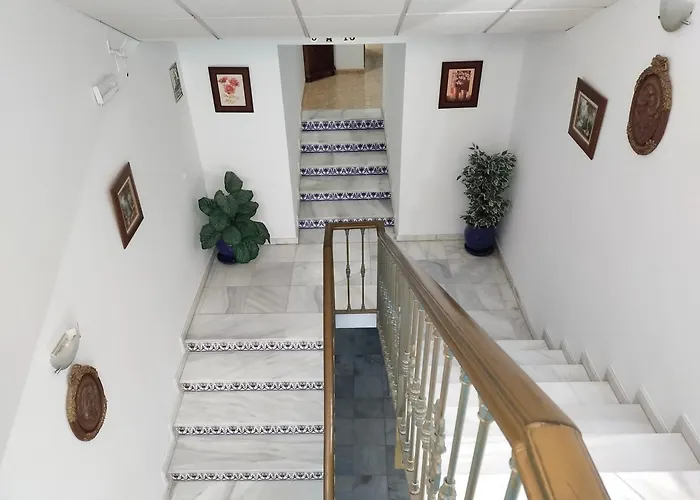 Hostal El Polígono