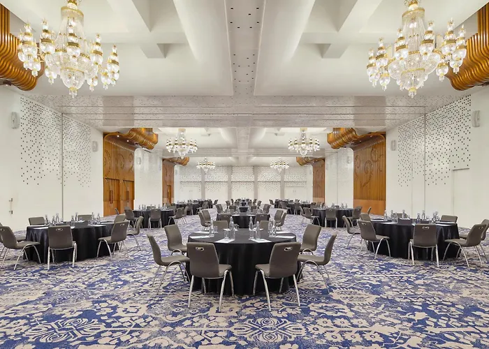Le Meridien