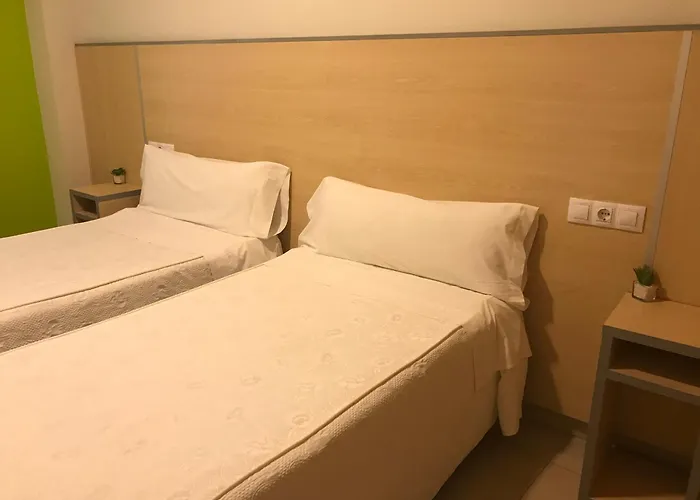 Hostal Manuela