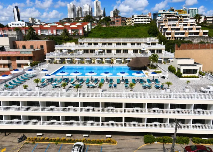 Kristie Resort