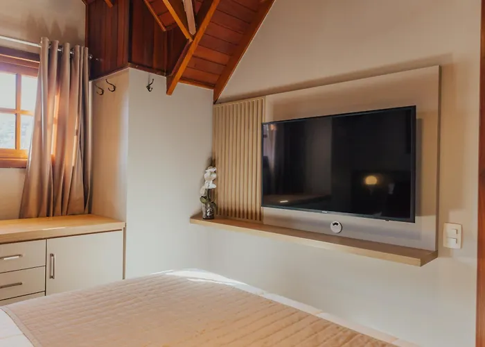 Cabanas Belo Destino