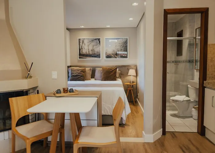 Cabanas Belo Destino