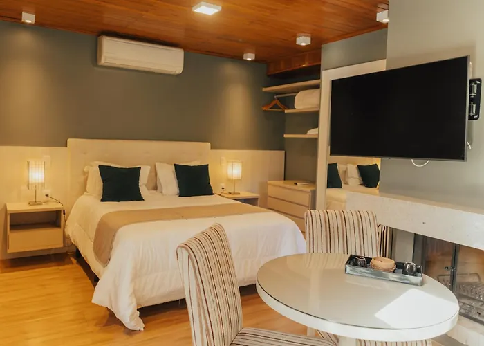 Cabanas Belo Destino