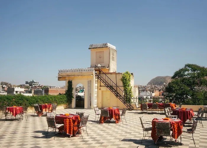 Bissau Palace
