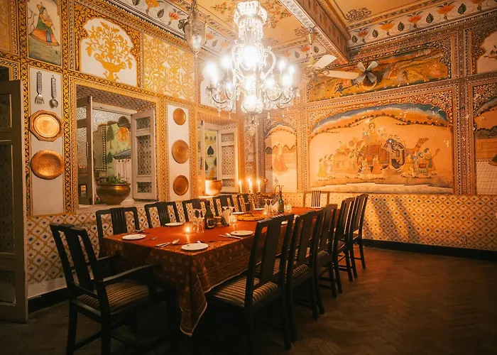 Bissau Palace