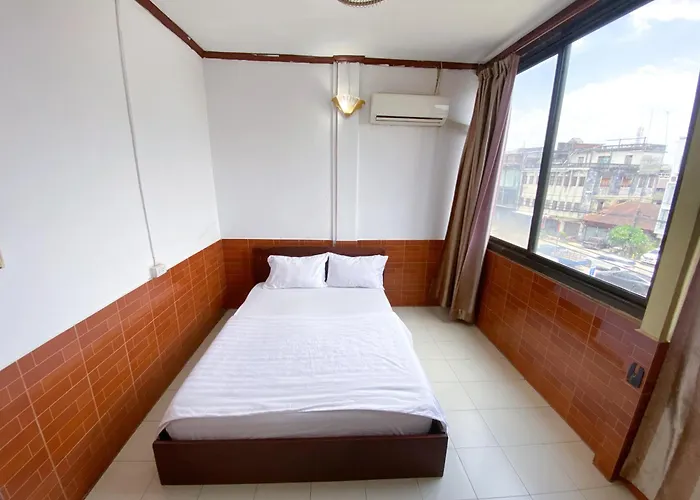 Intouch Guest House