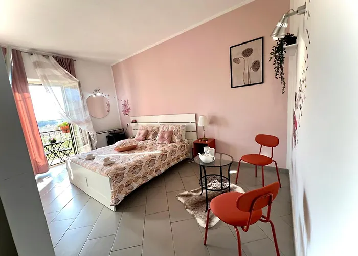 Residenza Cerci