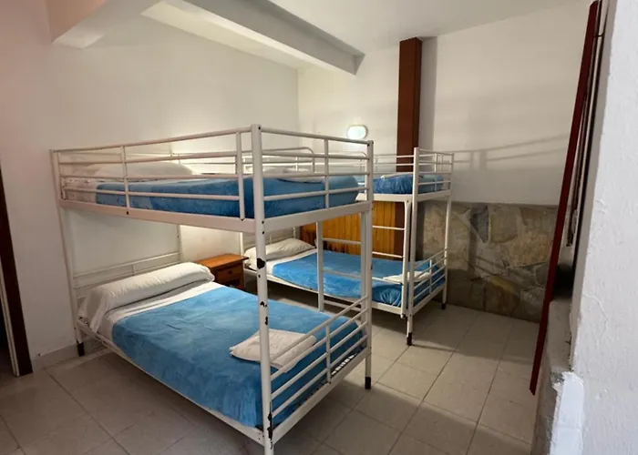 Hostal de Berria