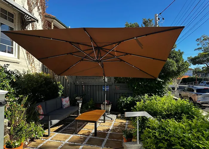 Cremorne Point Manor