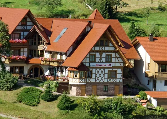 Baeuerlehof
