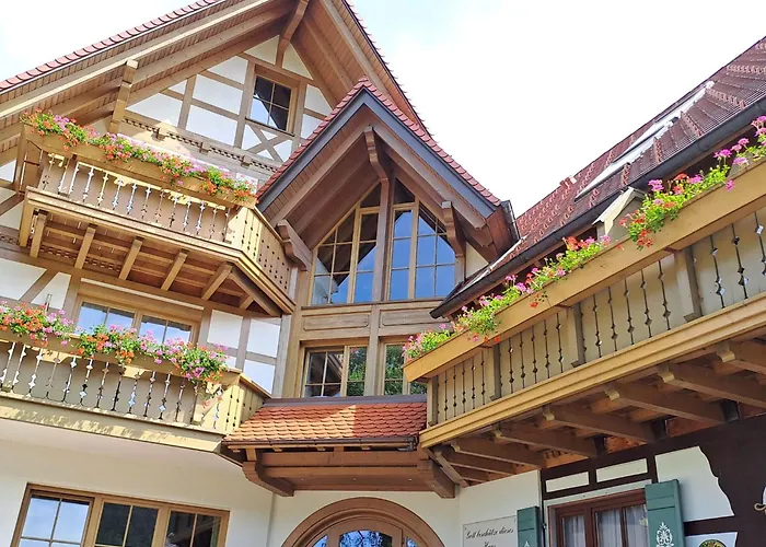 Baeuerlehof