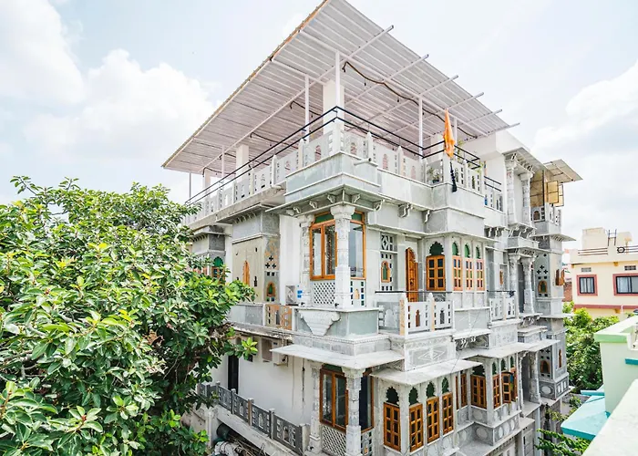 Lassi Boutique Hotel