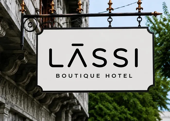 Lassi Boutique Hotel