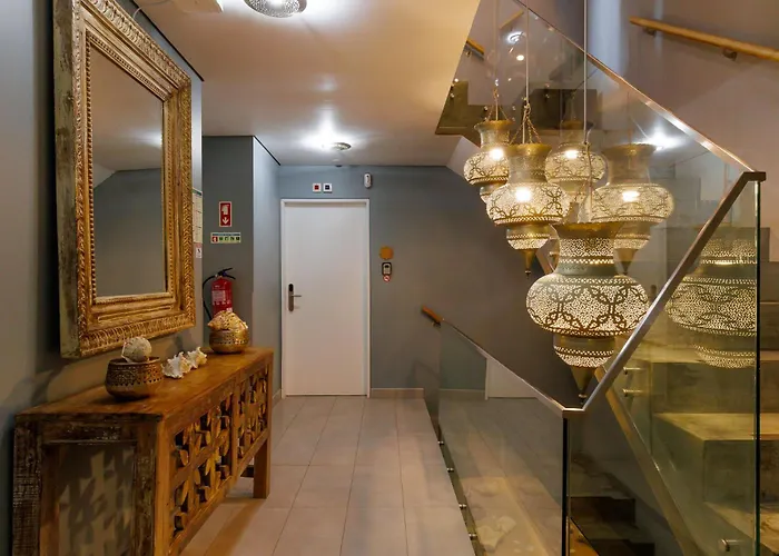 Casa da Praça Guest House