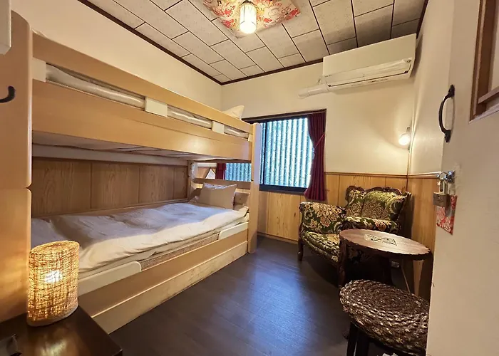 Guest House Oumi