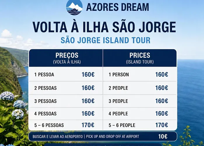 Azoresdream