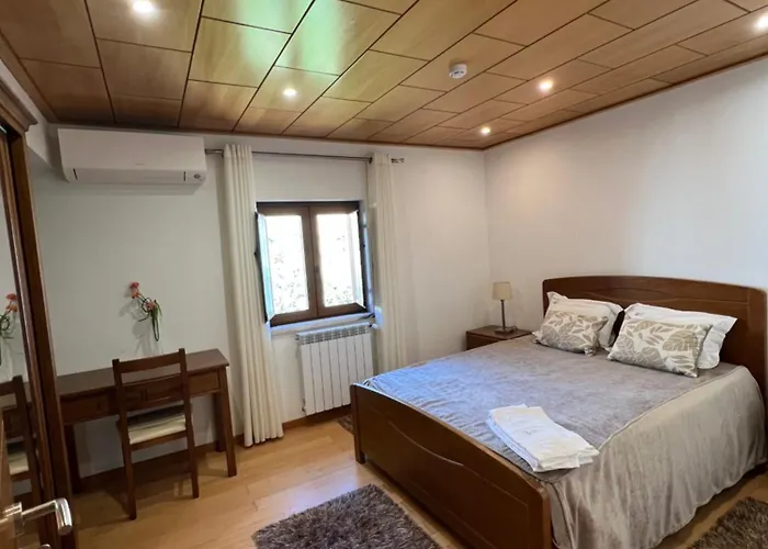 Casa Do Telheiro