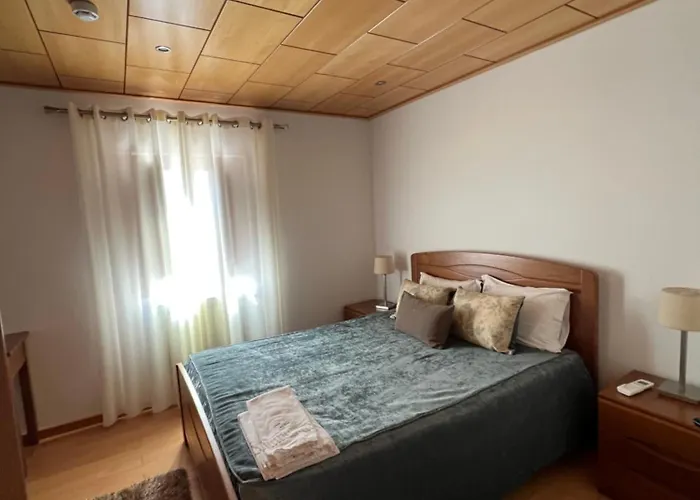 Casa Do Telheiro
