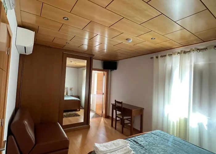 Casa Do Telheiro