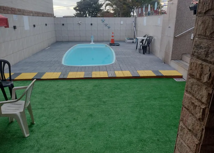 Recanto dos Loureiros