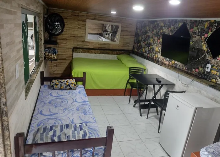 Recanto dos Loureiros