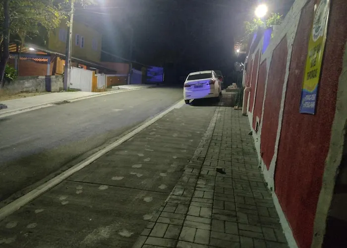 Recanto dos Loureiros