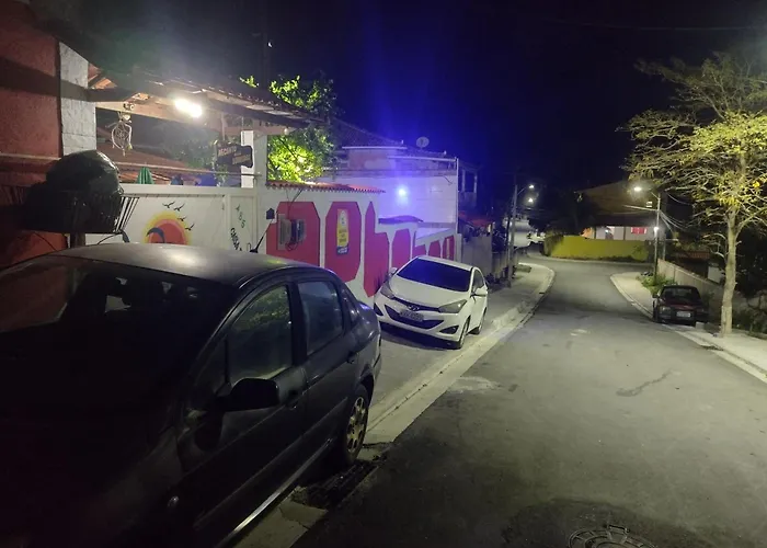 Recanto dos Loureiros