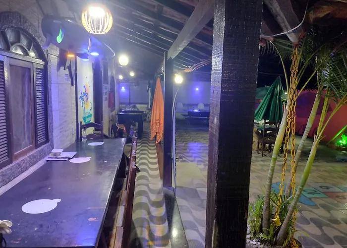 Recanto dos Loureiros