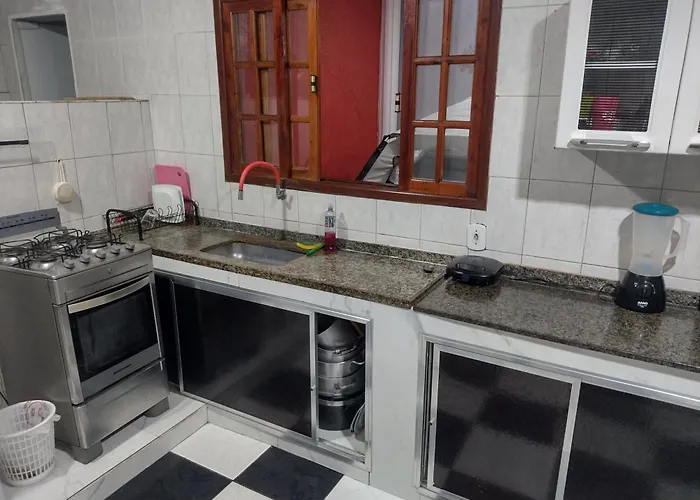 Recanto dos Loureiros