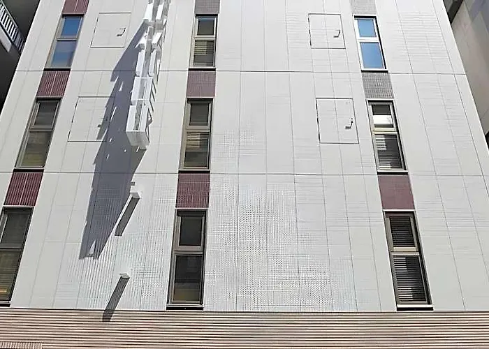 Amanek Ginza East